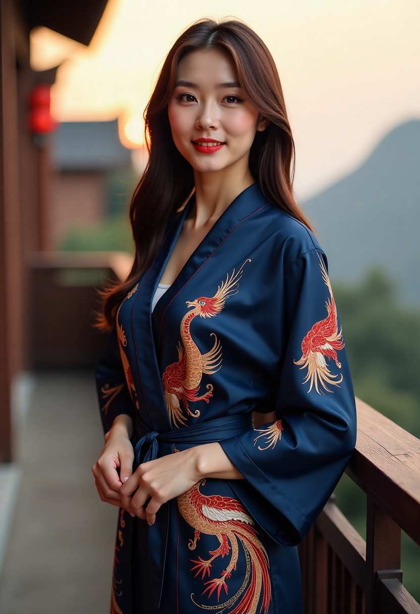 春日档案海报