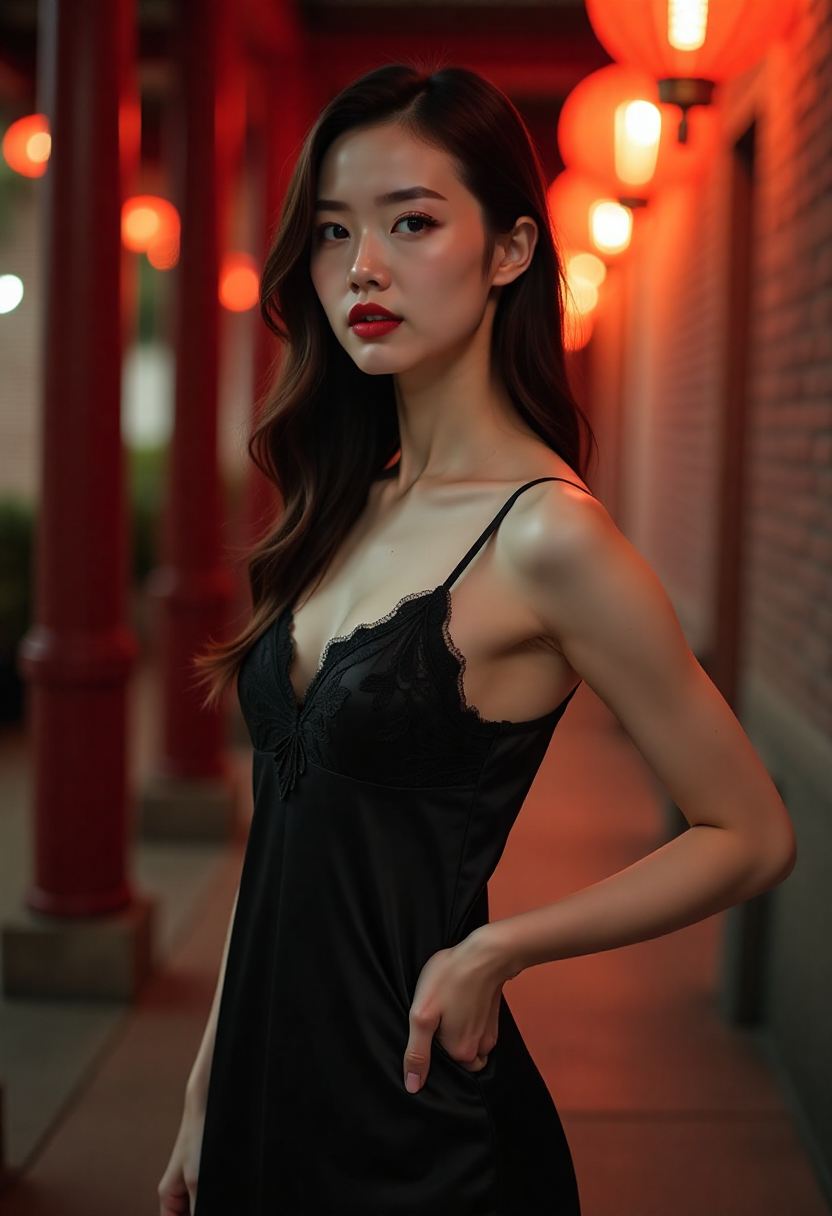 城市的树海报