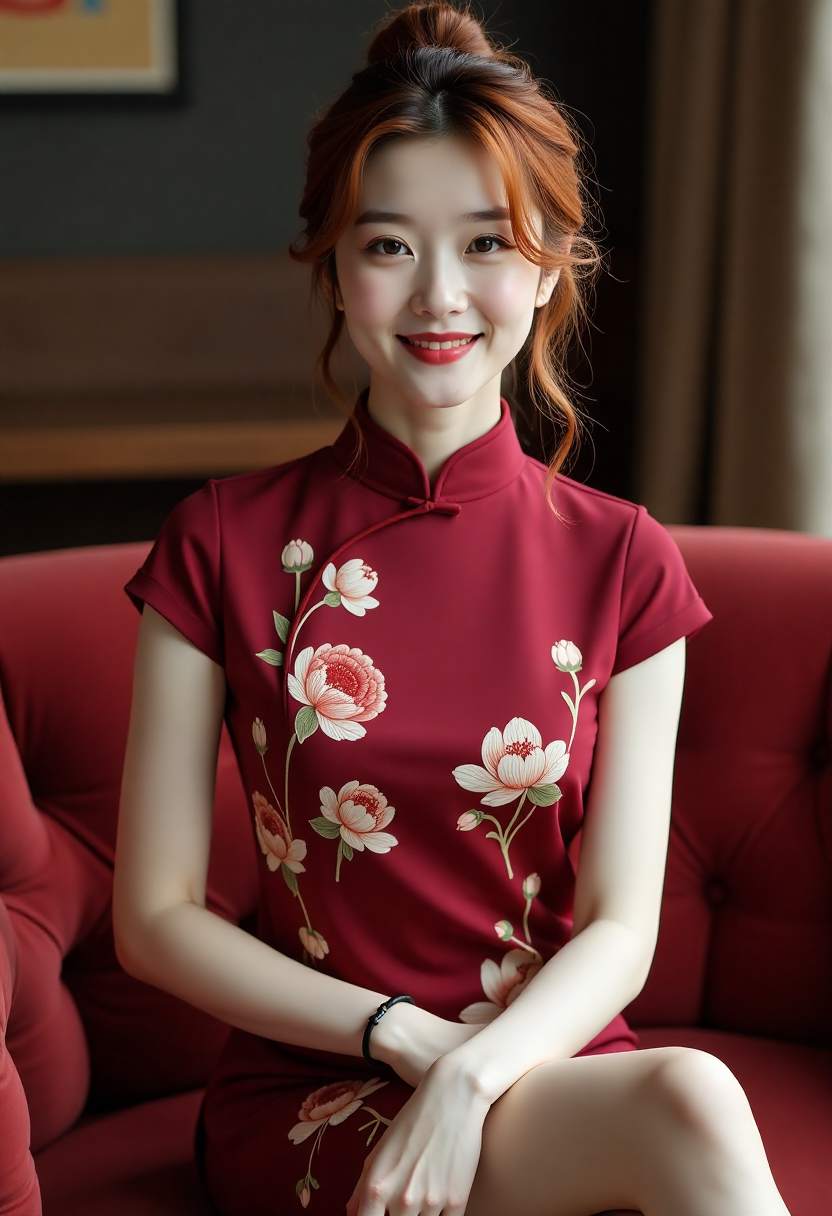 无声证词海报