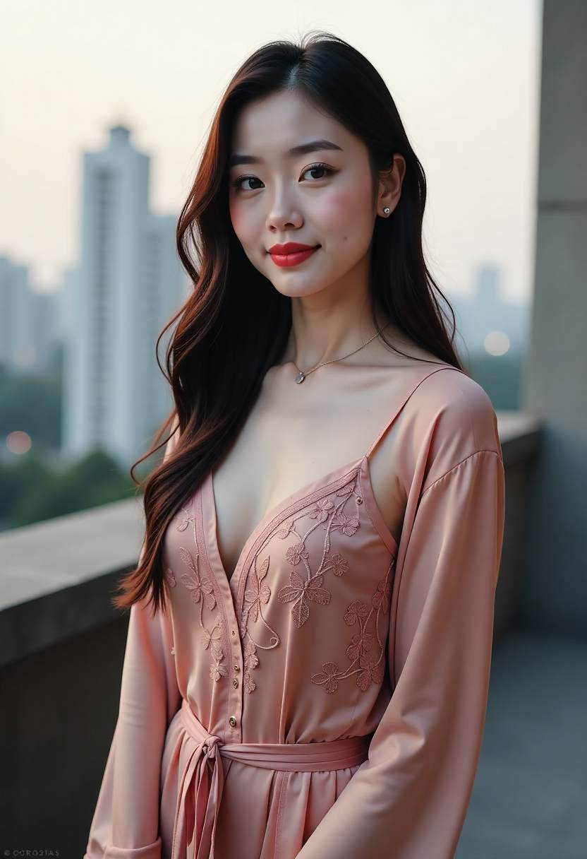 南风知我意海报