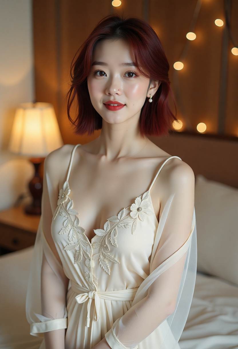 雾港来信海报